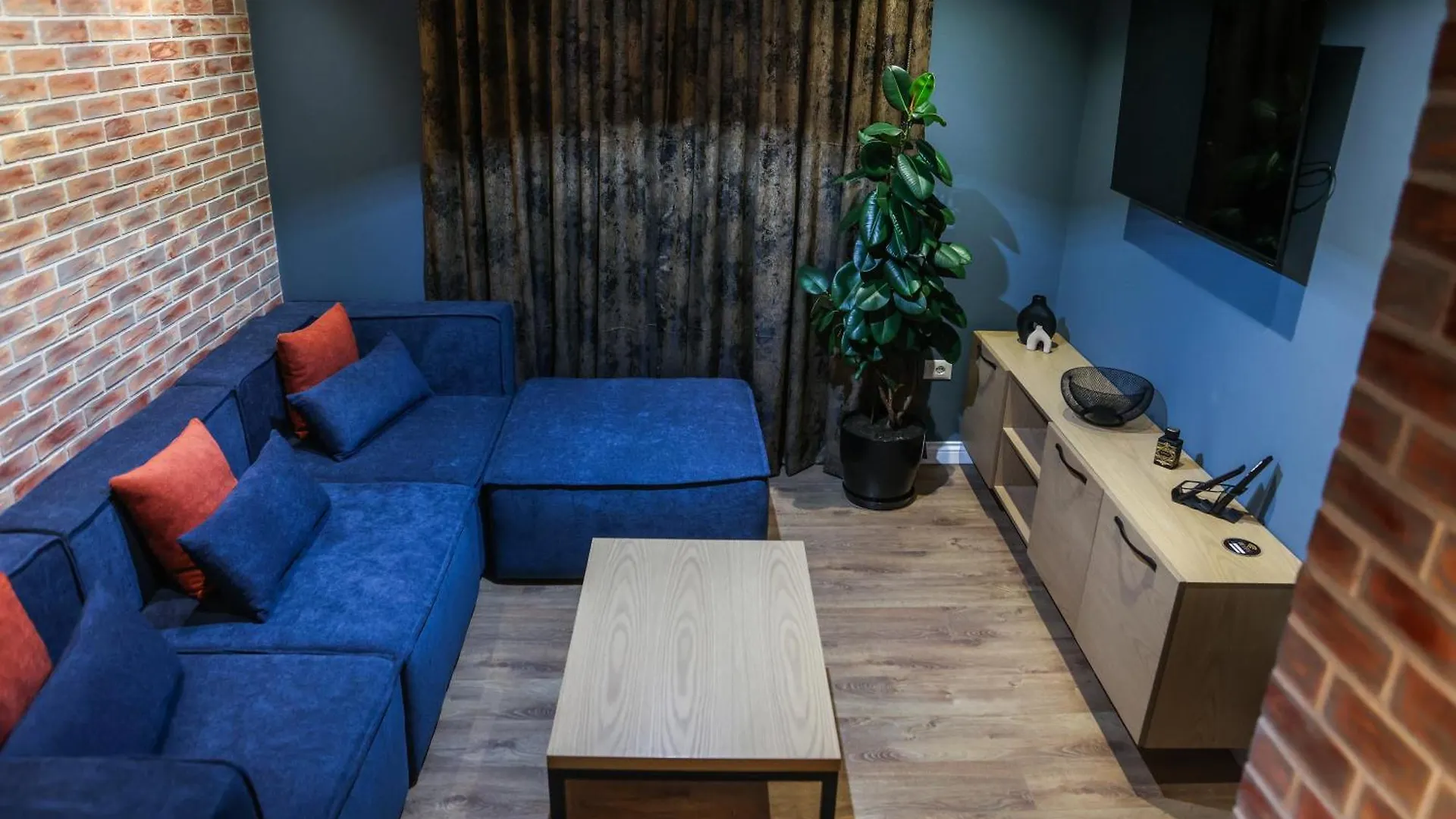 Karma Chic&Style Intera Villa 알바니아
